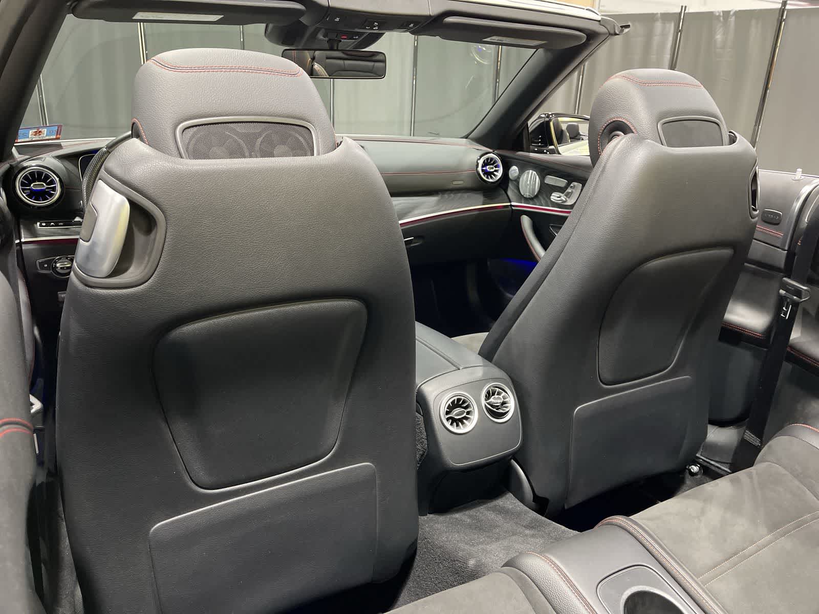 Thumbnail: 2020 Mercedes-Benz E-Class - 24