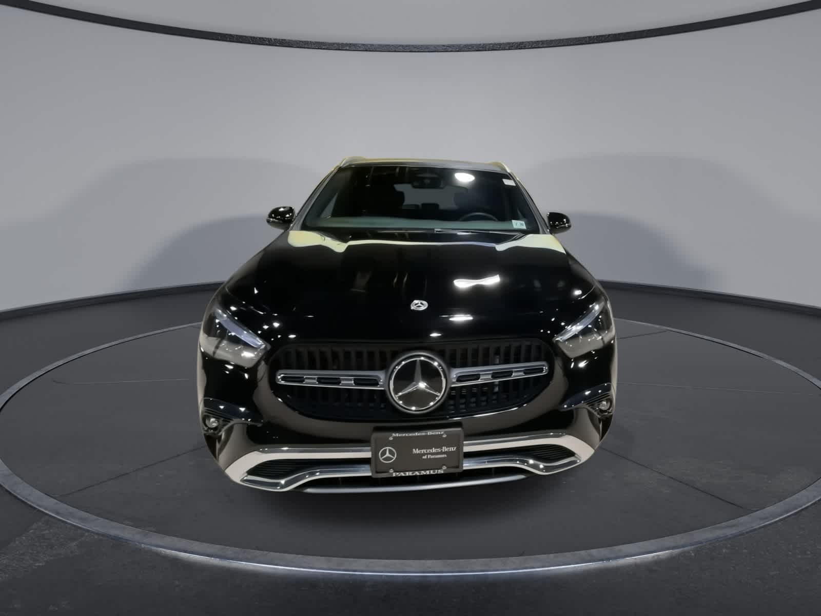 Thumbnail: 2025 Mercedes-Benz GLA - 4
