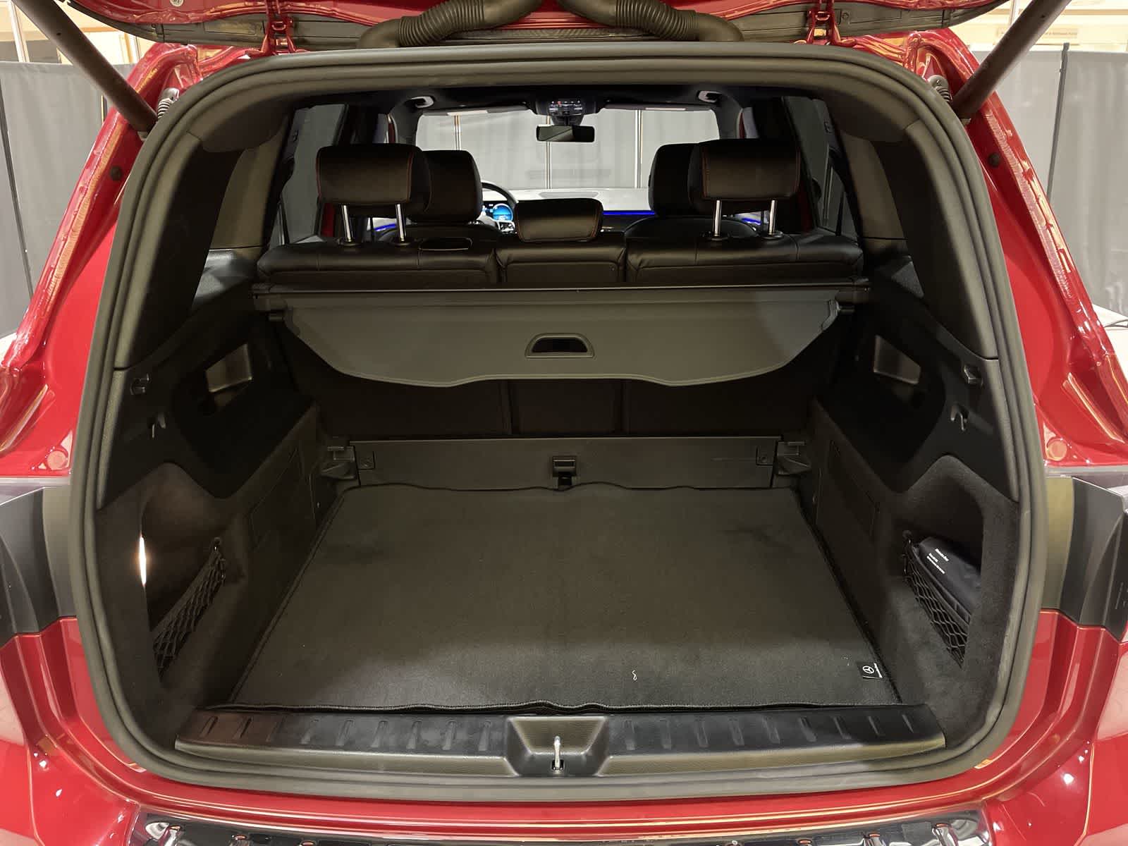 Thumbnail: 2021 Mercedes-Benz GLB - 31