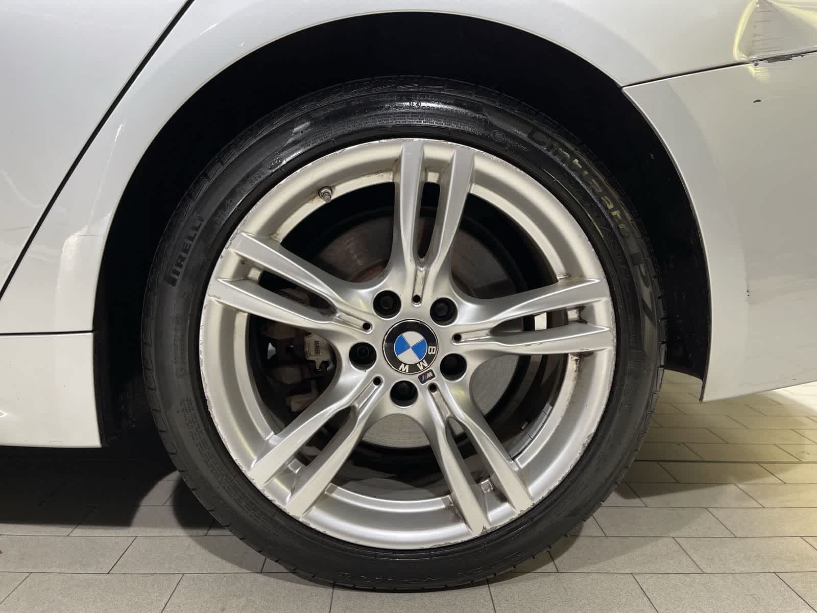 Thumbnail: 2016 BMW 4 Series - 20