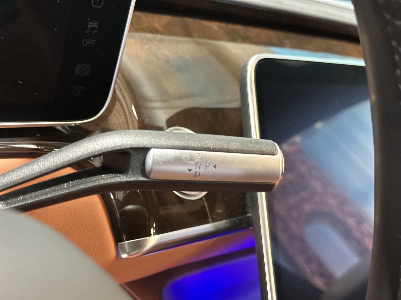 Thumbnail: 2022 Mercedes-Benz S-Class - 29