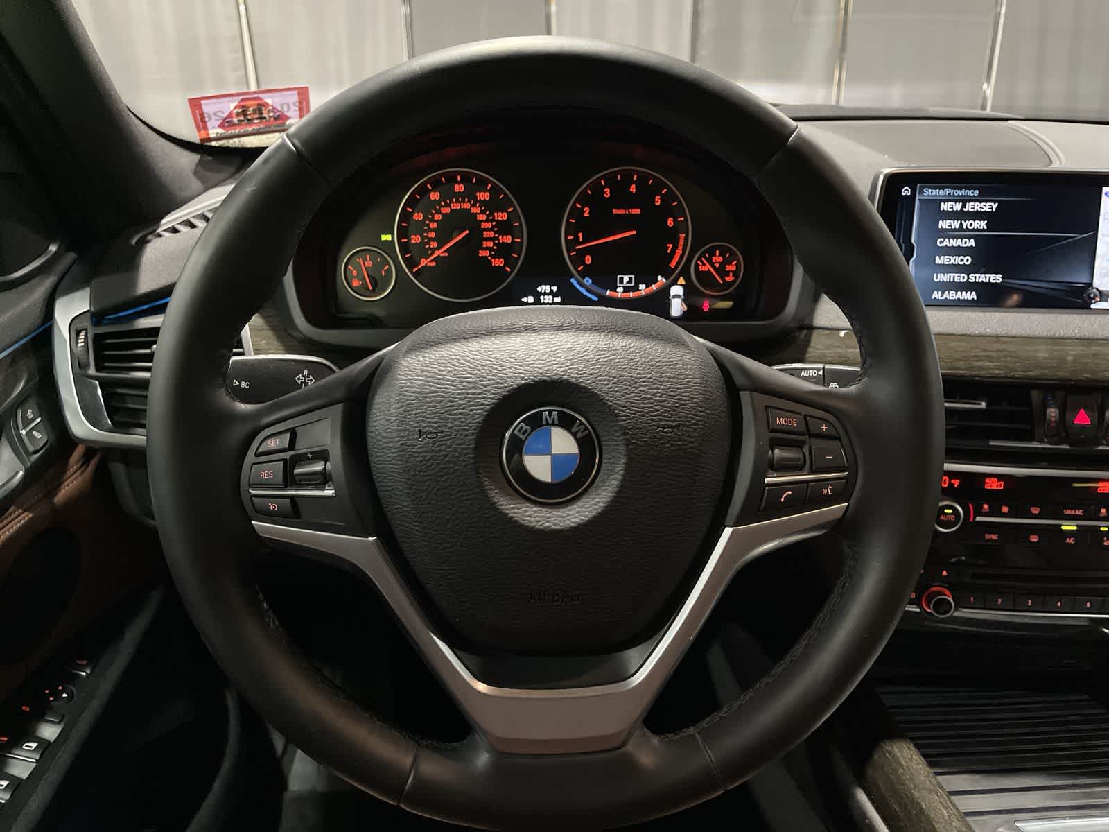 Thumbnail: 2017 BMW X5 - 27