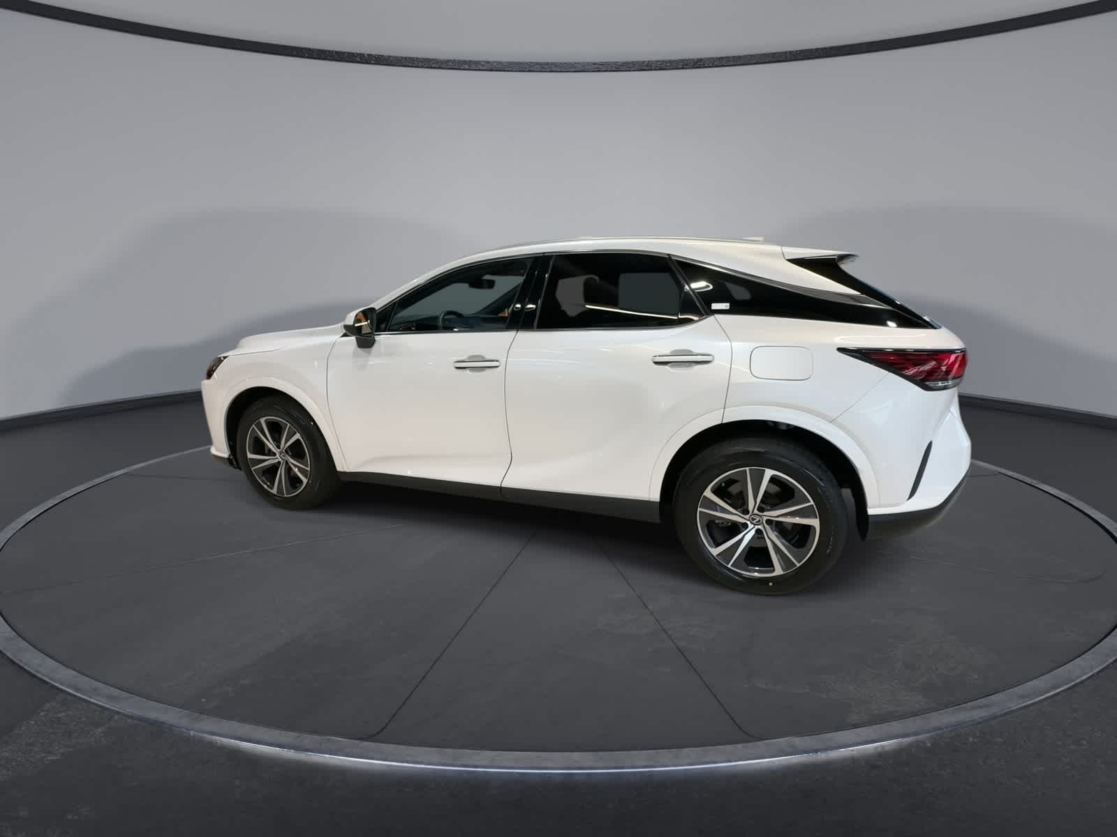 Thumbnail: 2023 Lexus RX - 8