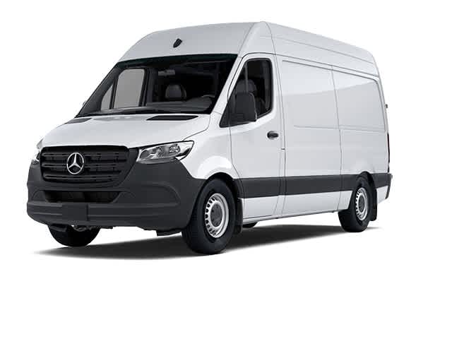 2025 Mercedes-Benz Sprinter 2500 -
                  Paramus, NJ