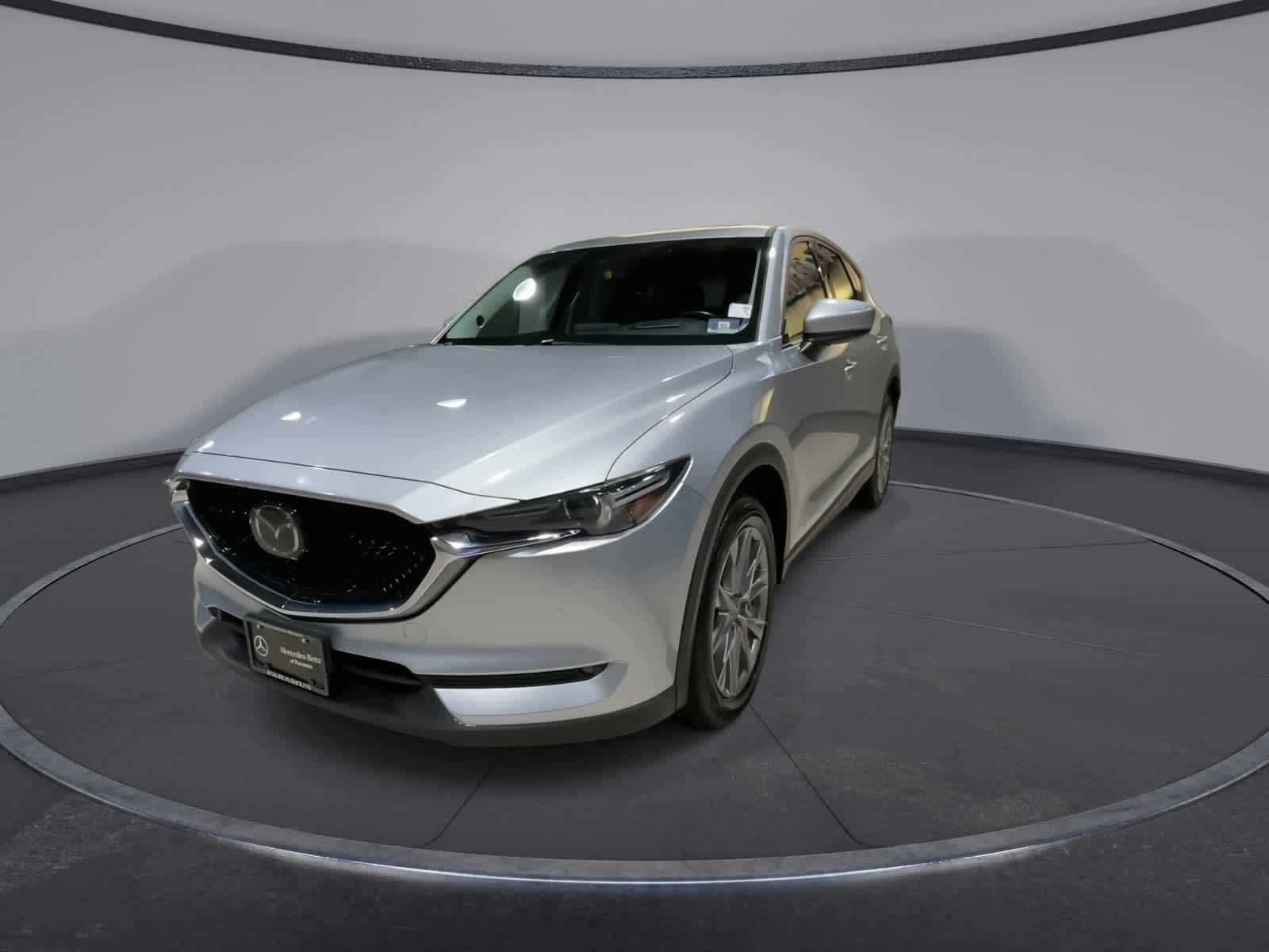 Thumbnail: 2019 Mazda CX-5 - 5