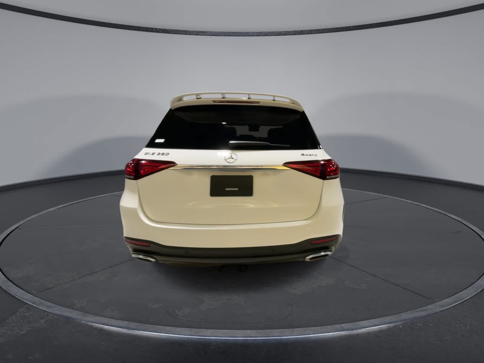 Thumbnail: 2023 Mercedes-Benz GLE - 10