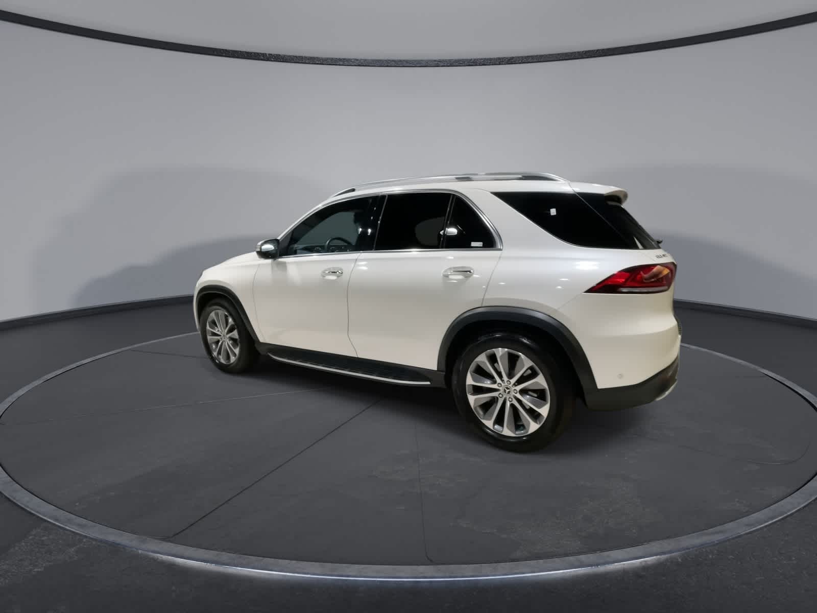 Thumbnail: 2022 Mercedes-Benz GLE - 8