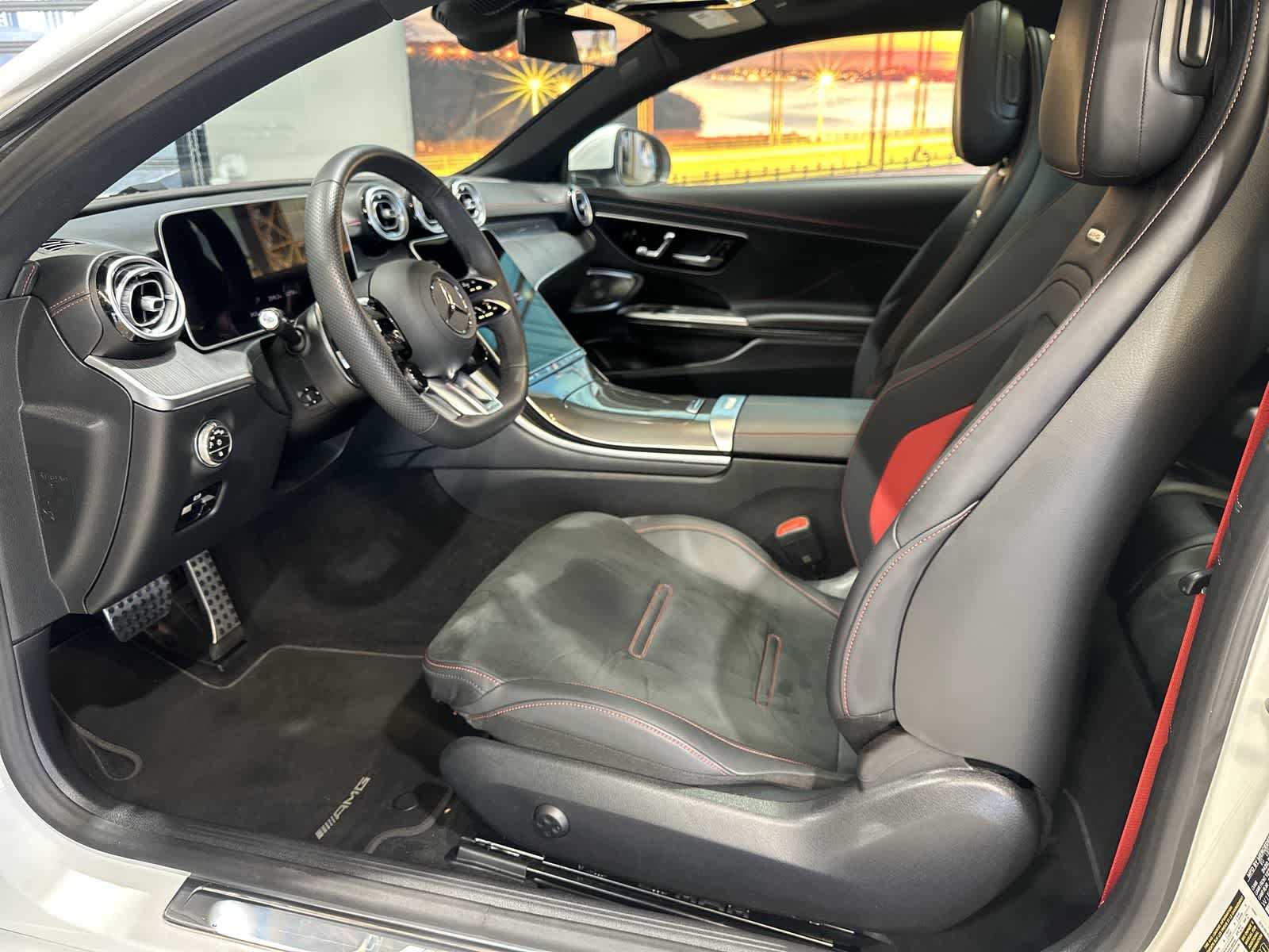 Thumbnail: 2025 Mercedes-Benz CLE - 14