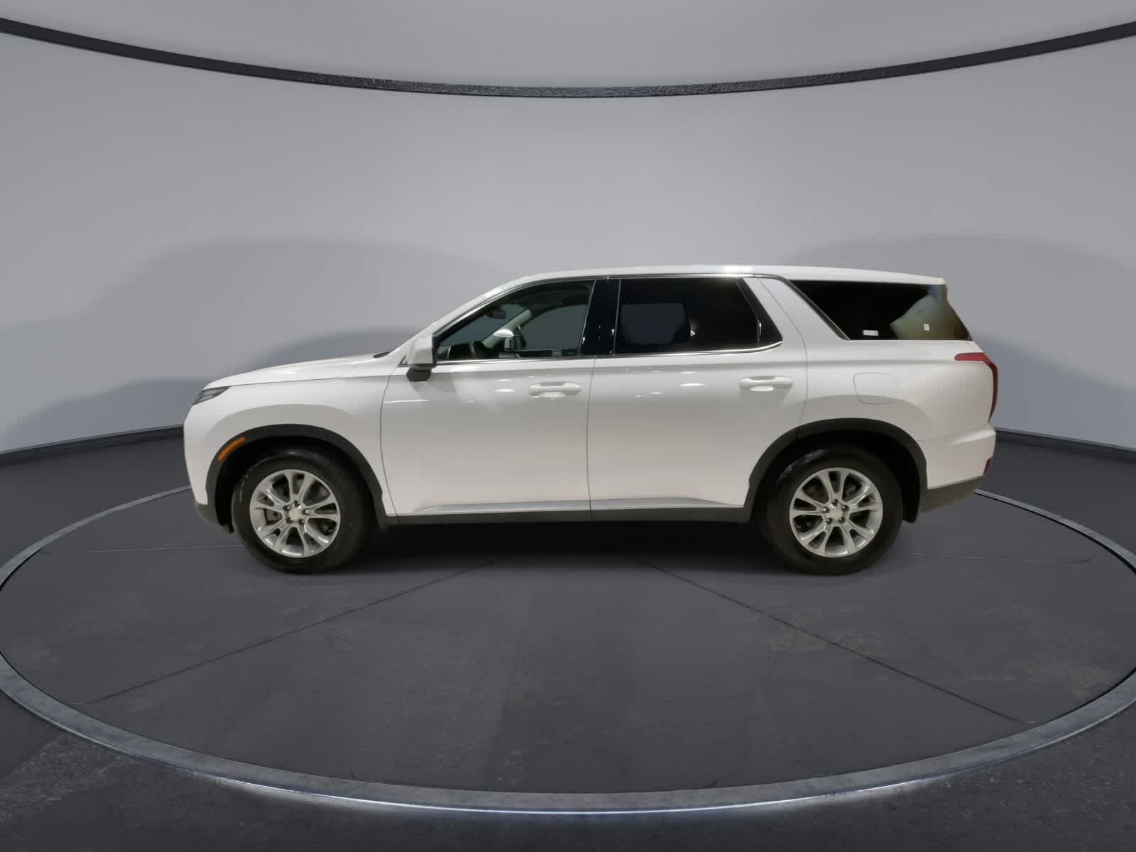 Thumbnail: 2021 Hyundai Palisade - 7