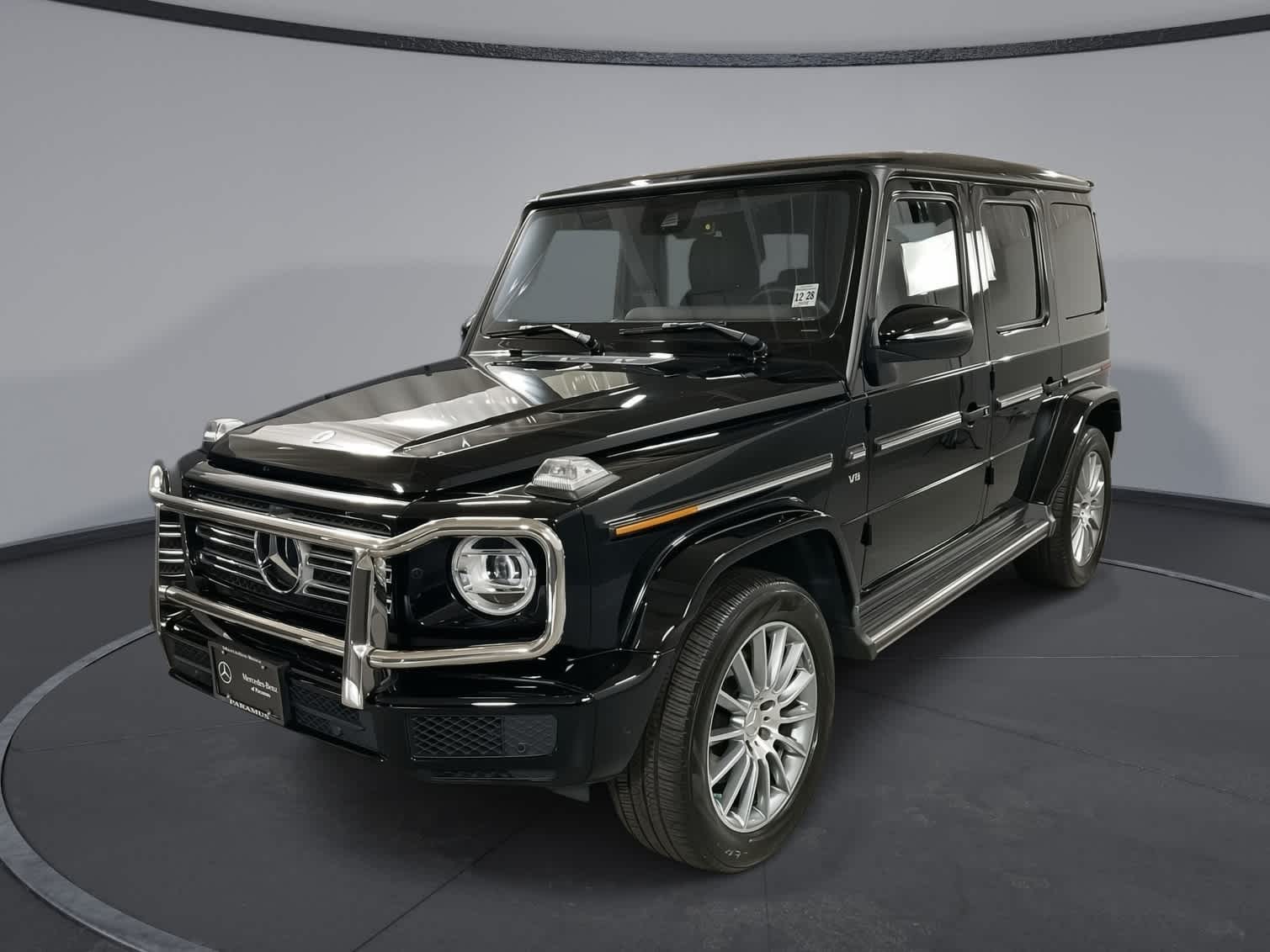 2023 Mercedes-Benz G-Class  -
                  Paramus, NJ