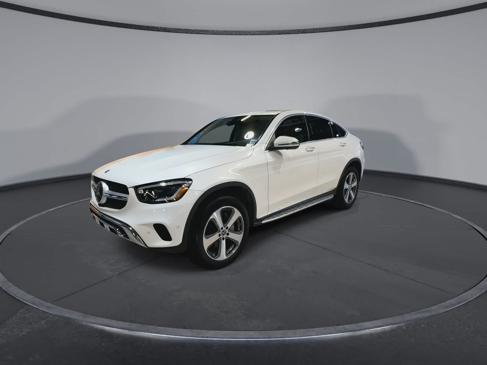 Thumbnail: 2023 Mercedes-Benz GLC - 5