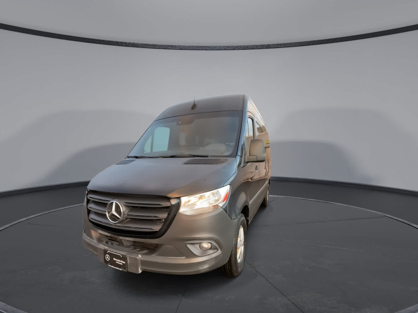Thumbnail: 2019 Mercedes-Benz Sprinter - 5