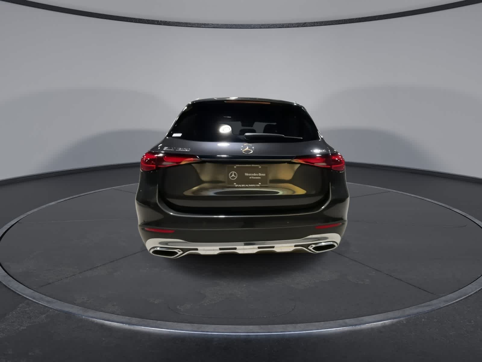 Thumbnail: 2025 Mercedes-Benz GLC - 10