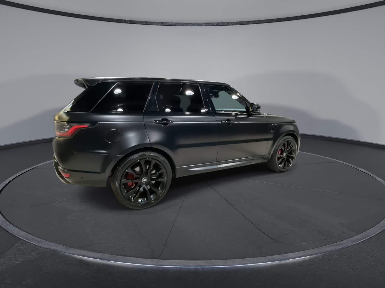 Thumbnail: 2022 Land Rover Range Rover Sport - 12
