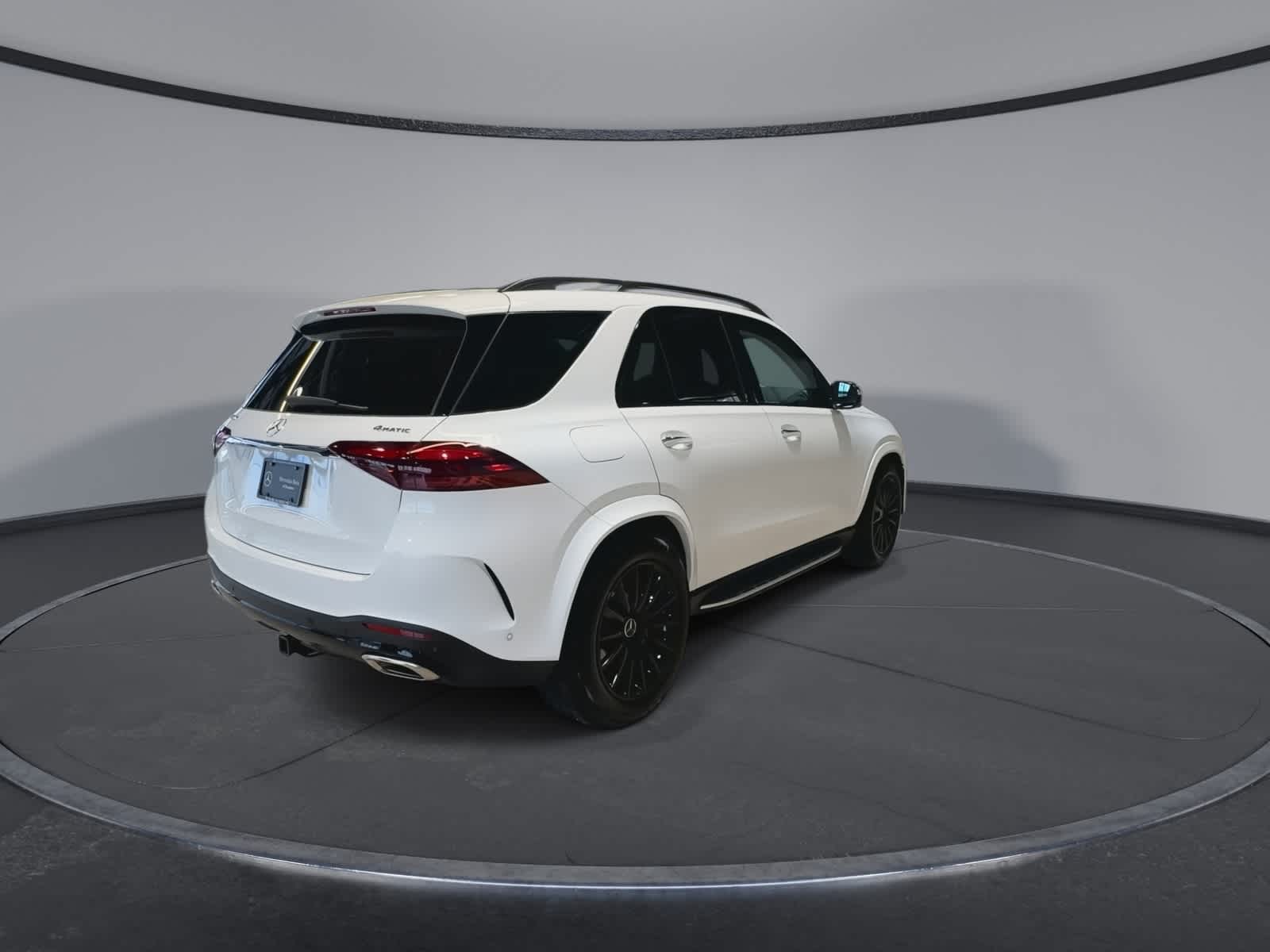 Thumbnail: 2024 Mercedes-Benz GLE - 11