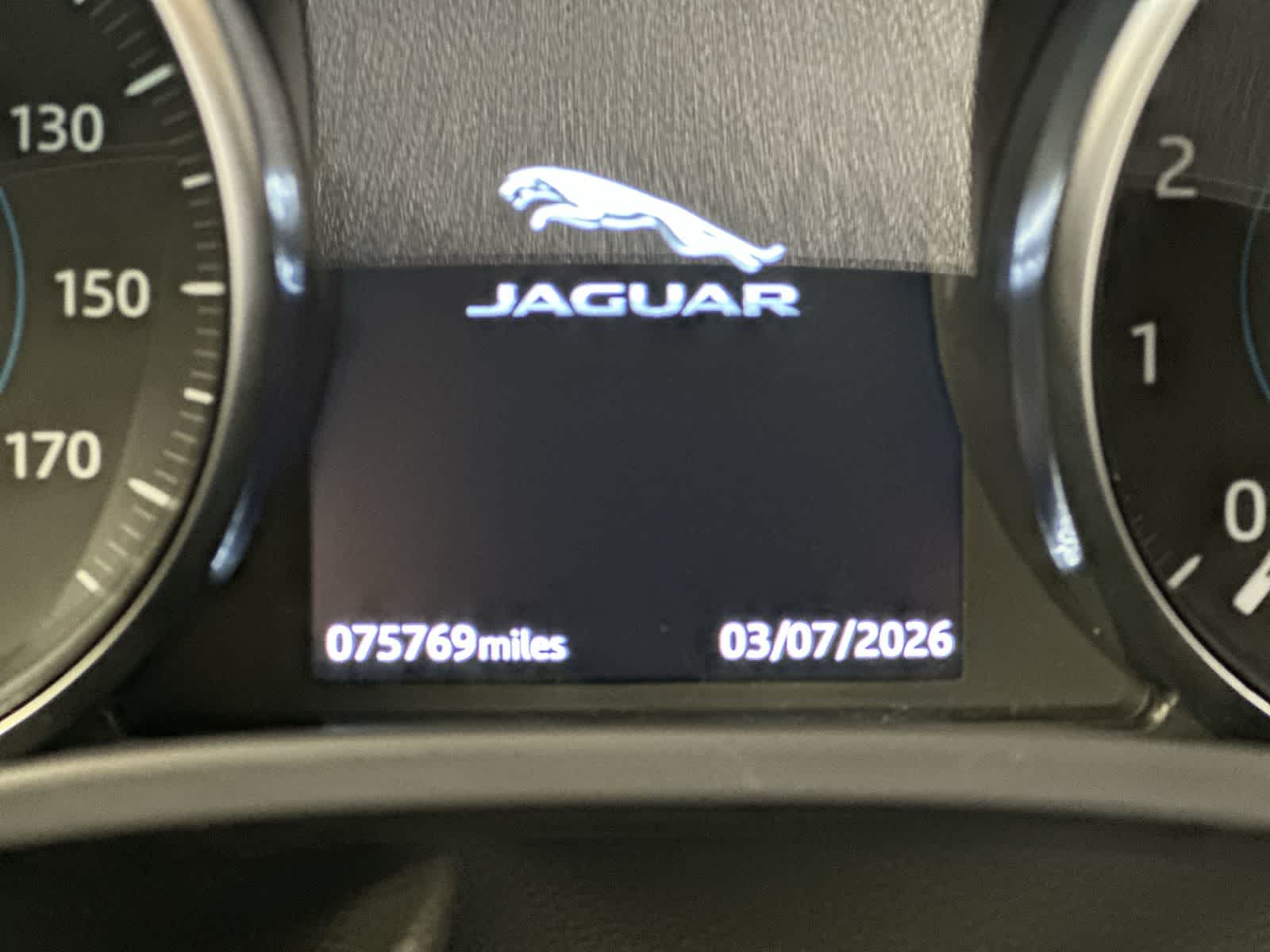 Thumbnail: 2020 Jaguar F-Pace - 30