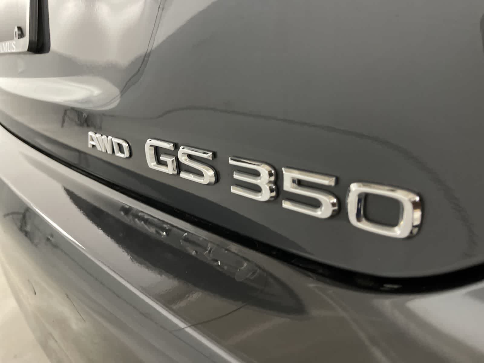 Thumbnail: 2018 Lexus GS - 19