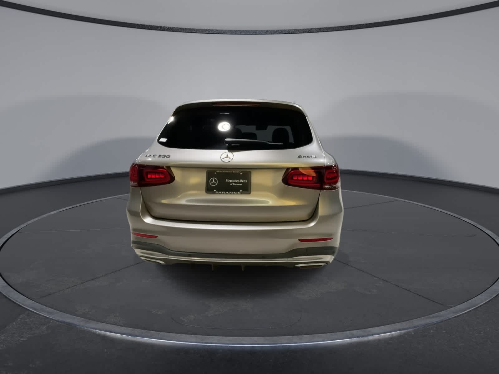 Thumbnail: 2022 Mercedes-Benz GLC - 10