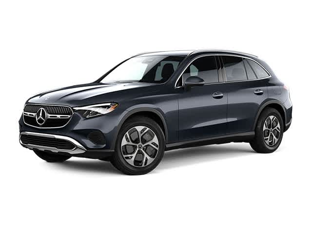 2025 Mercedes-Benz GLC 350 -
                  Paramus, NJ