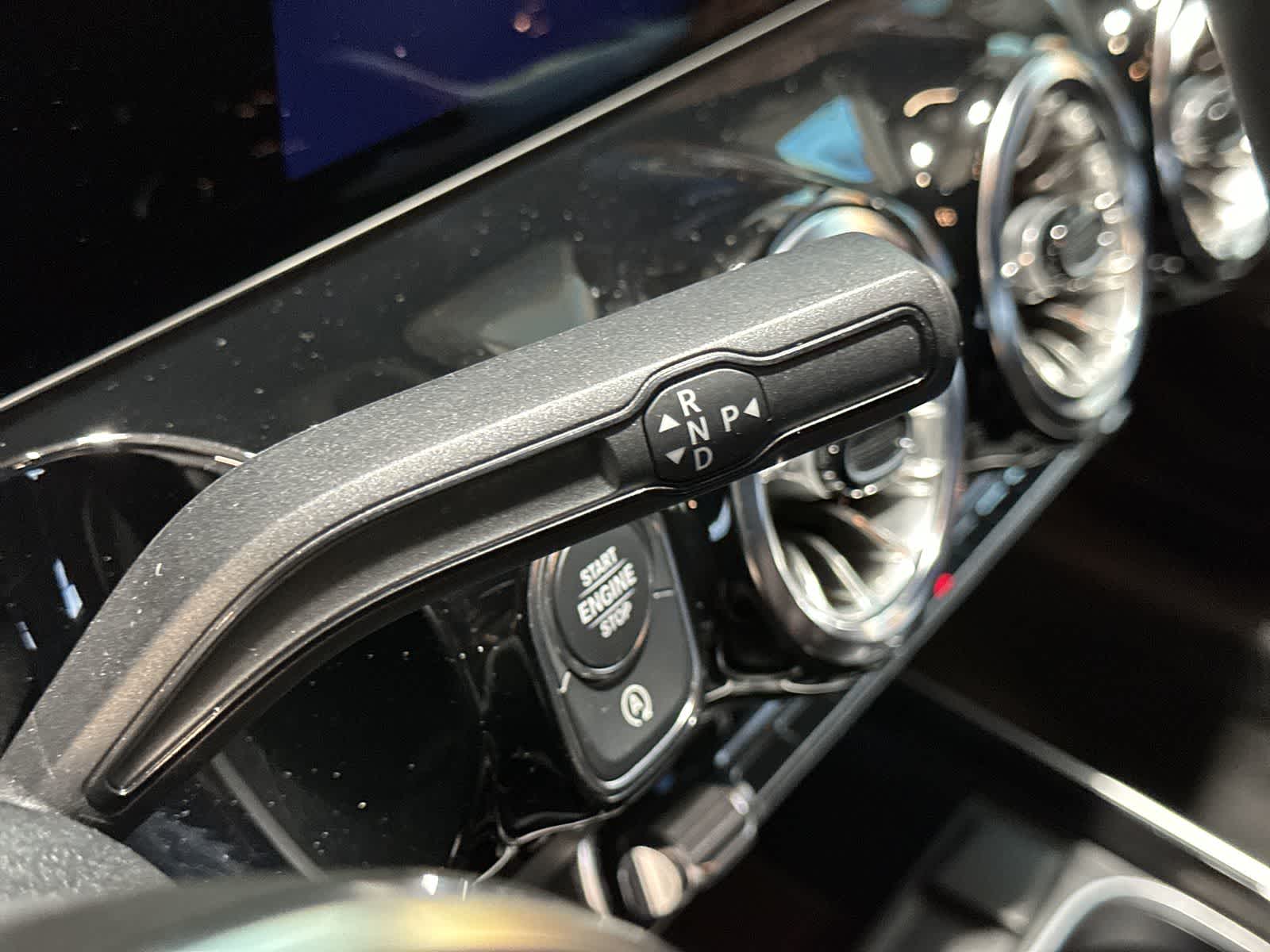 Thumbnail: 2023 Mercedes-Benz GLA - 29