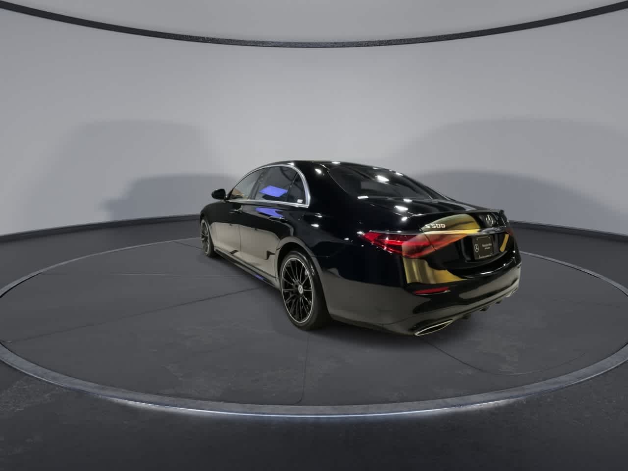 Thumbnail: 2022 Mercedes-Benz B-Class - 7