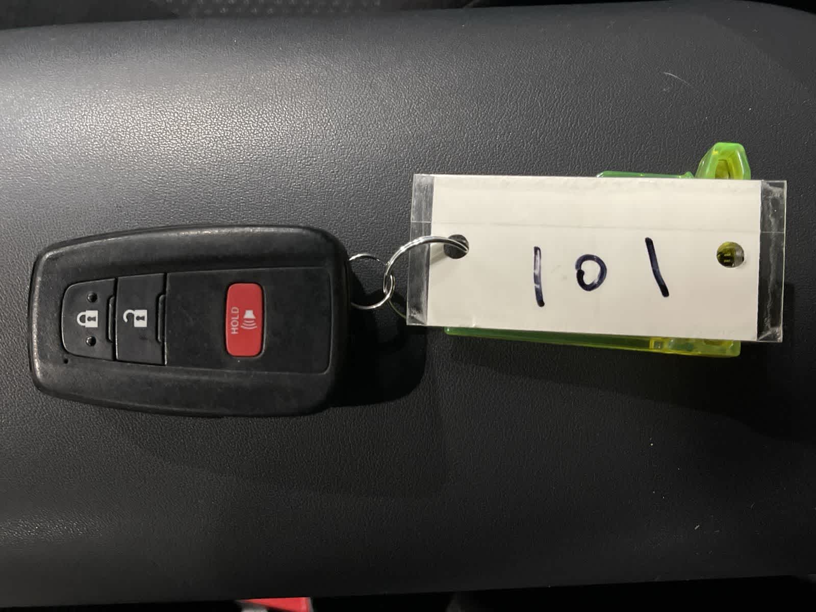 Thumbnail: 2019 Toyota C-HR - 32