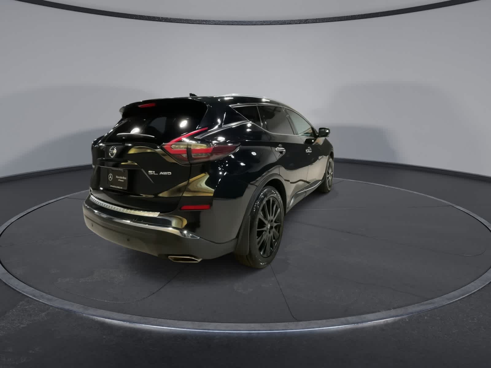 Thumbnail: 2021 Nissan Murano - 11