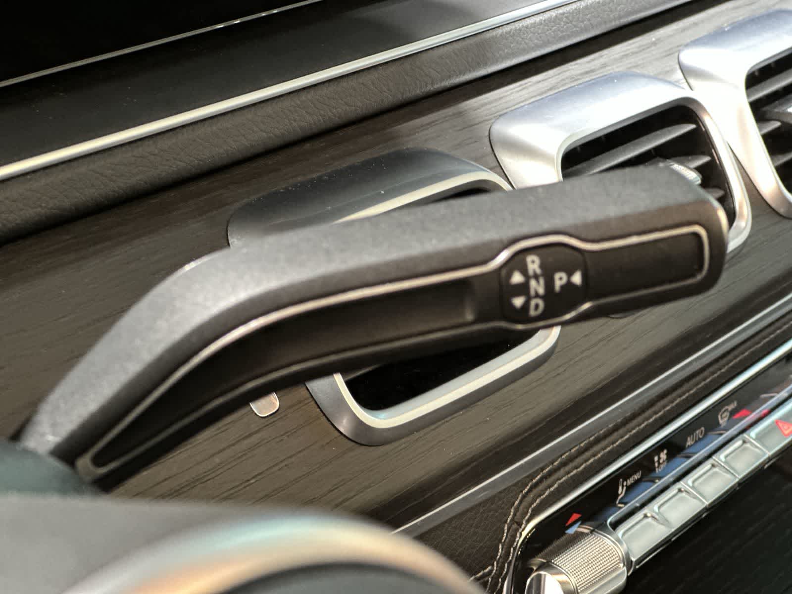 Thumbnail: 2023 Mercedes-Benz GLE - 29