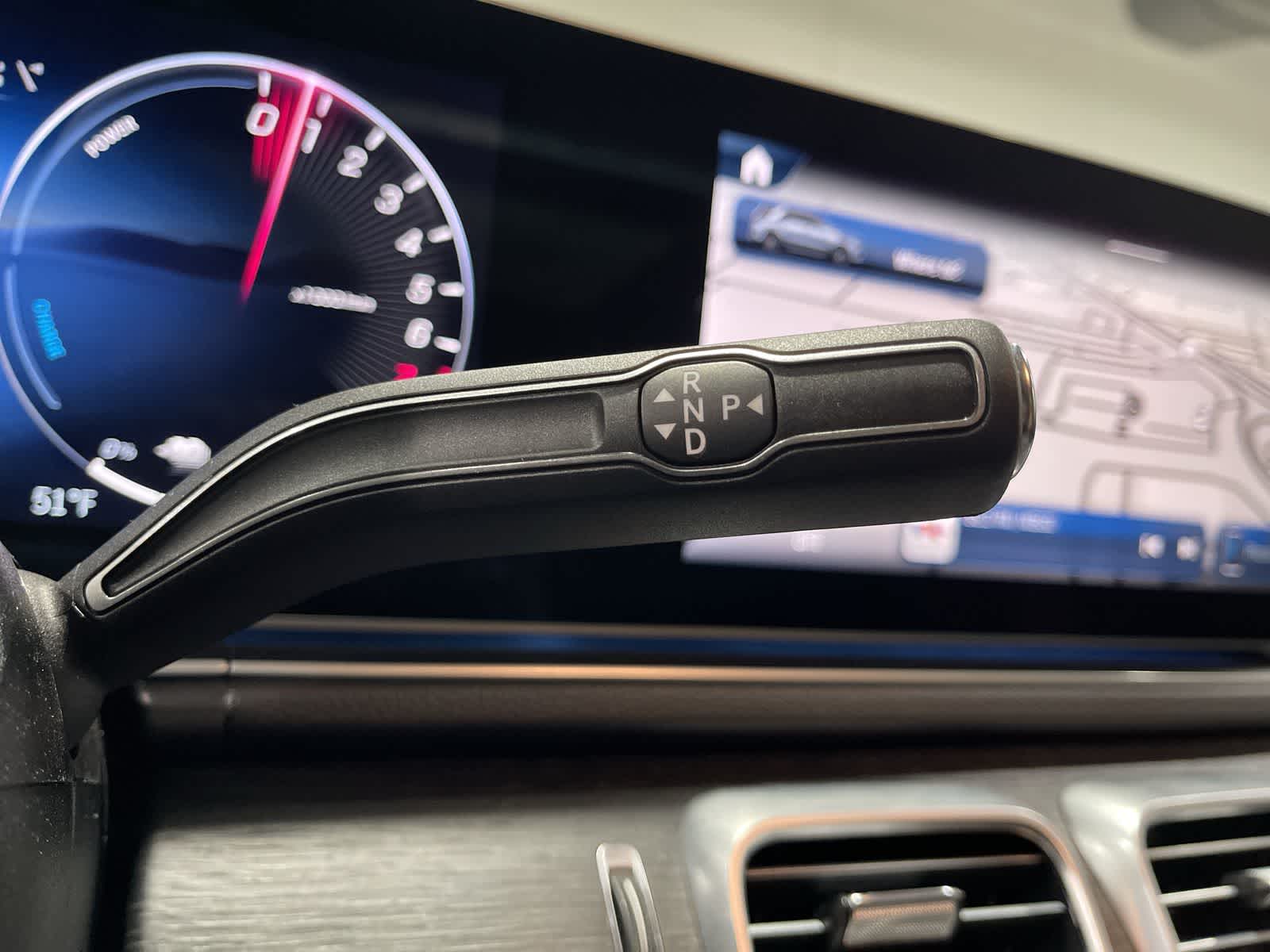 Thumbnail: 2025 Mercedes-Benz GLE - 29