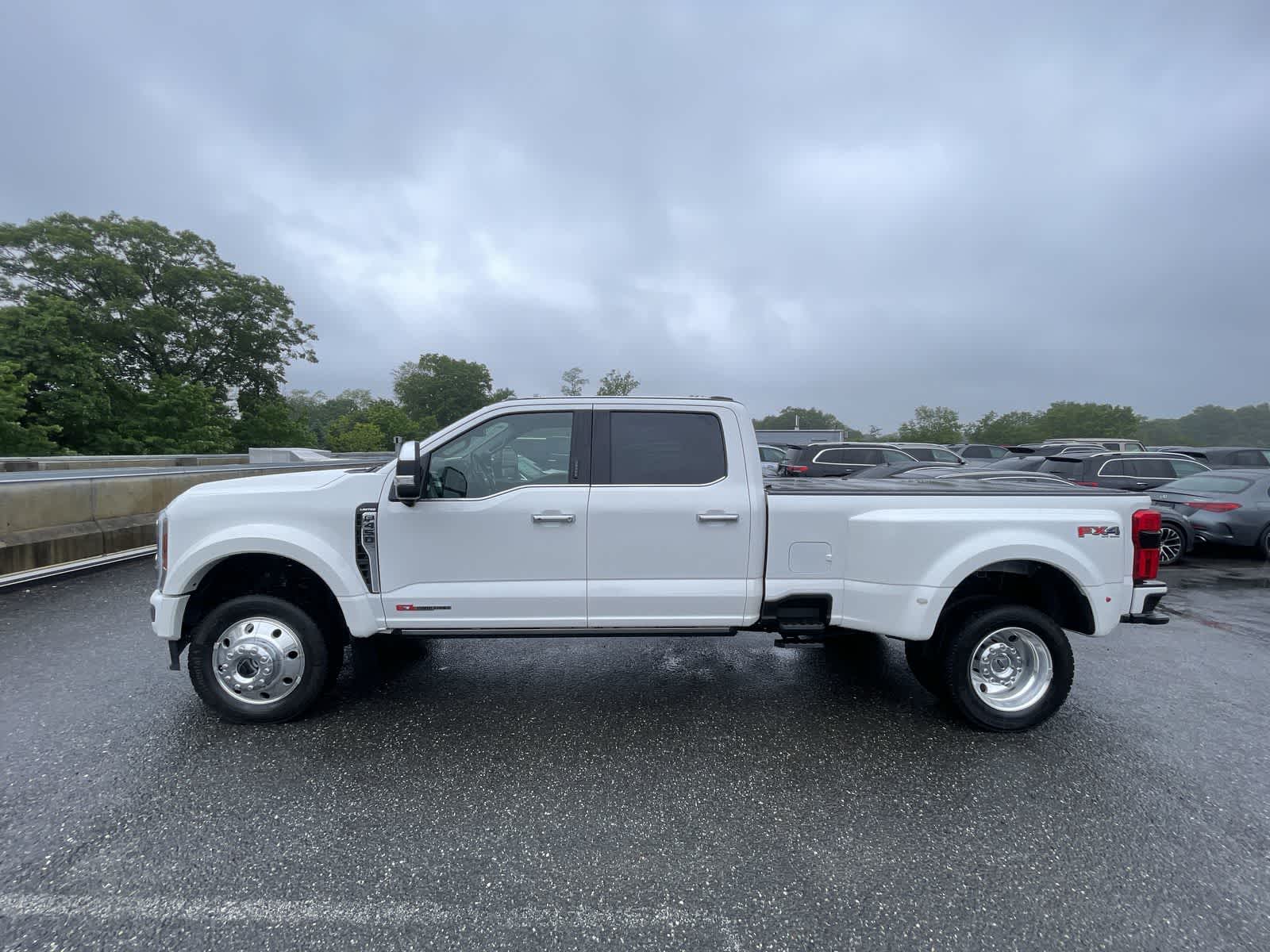 Thumbnail: 2024 Ford F-450 - 15