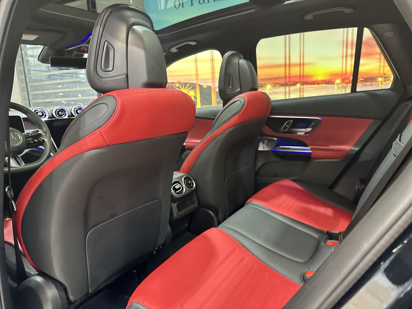 Thumbnail: 2025 Mercedes-Benz GLC - 24