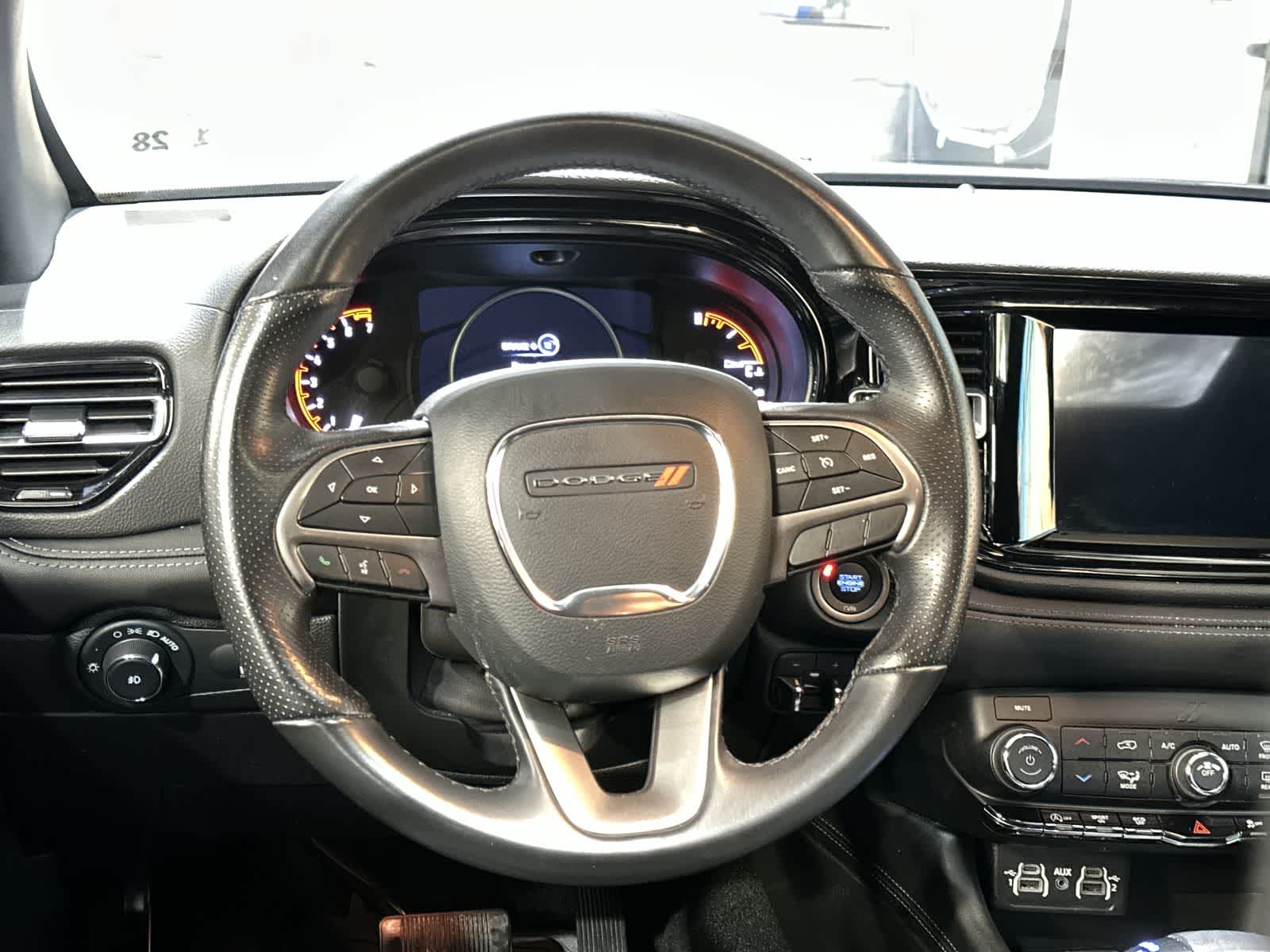 Thumbnail: 2022 Dodge Durango - 27