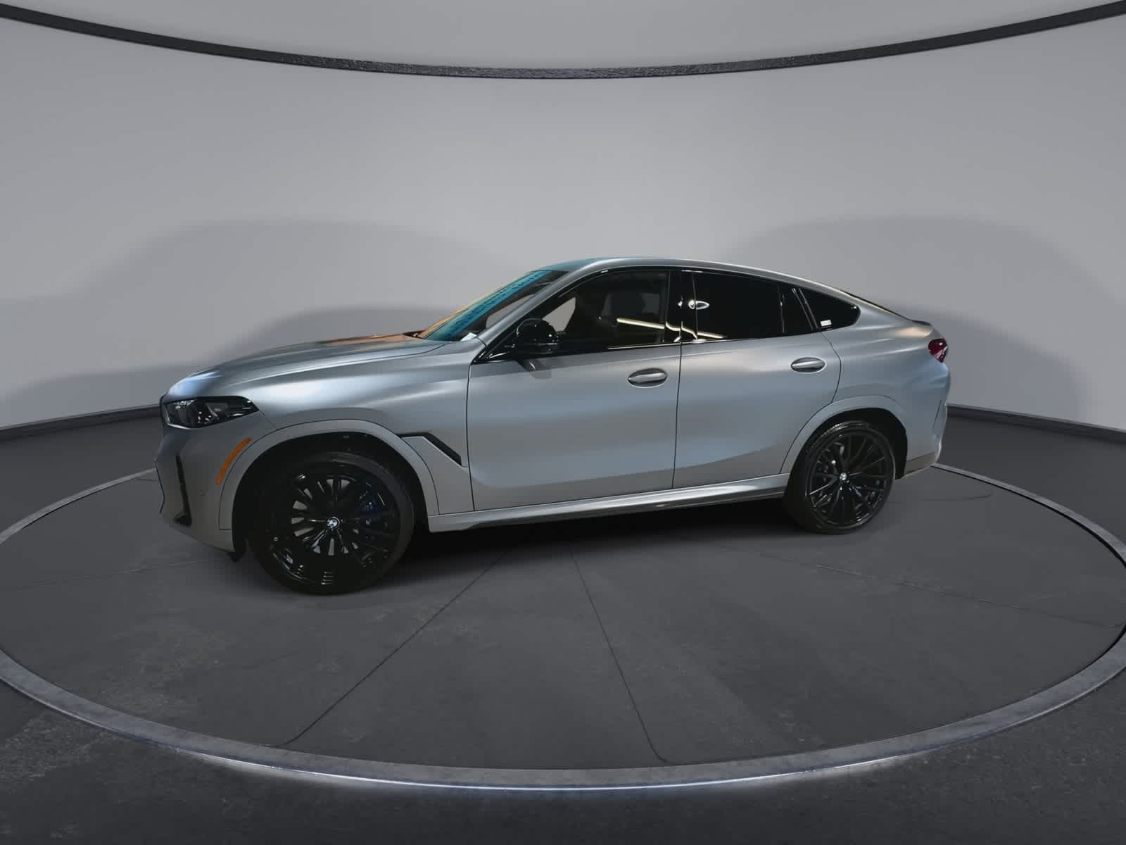 Thumbnail: 2025 BMW X6 - 6