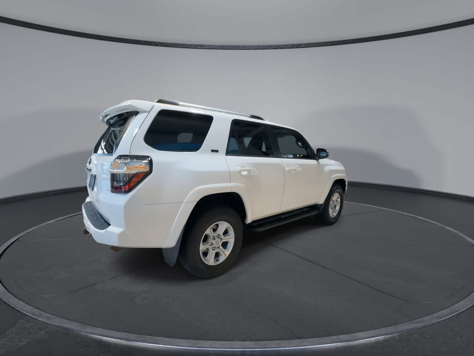 Thumbnail: 2023 Toyota 4Runner - 11