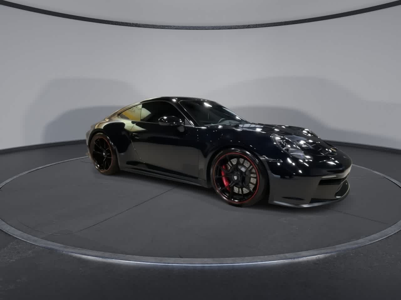 Thumbnail: 2023 Porsche 911 - 5