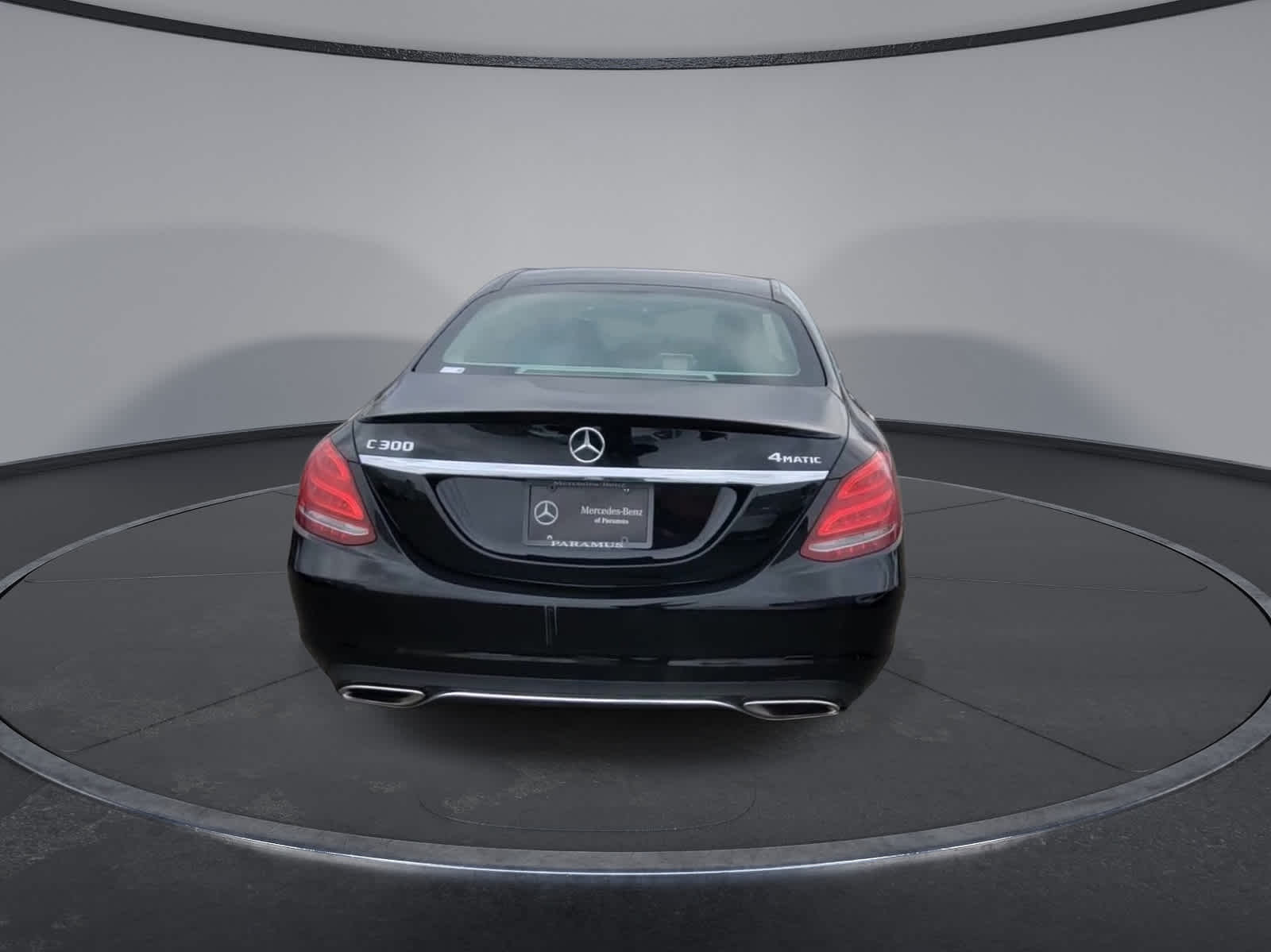 Thumbnail: 2017 Mercedes-Benz C-Class - 7