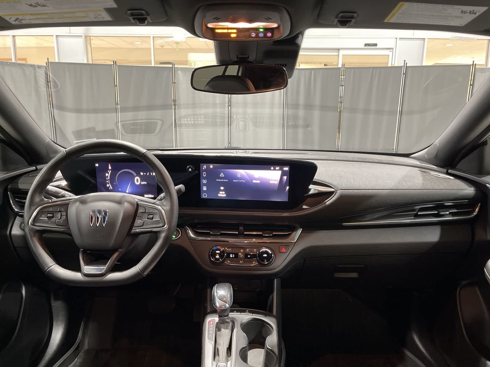 Thumbnail: 2024 Buick Envista - 22