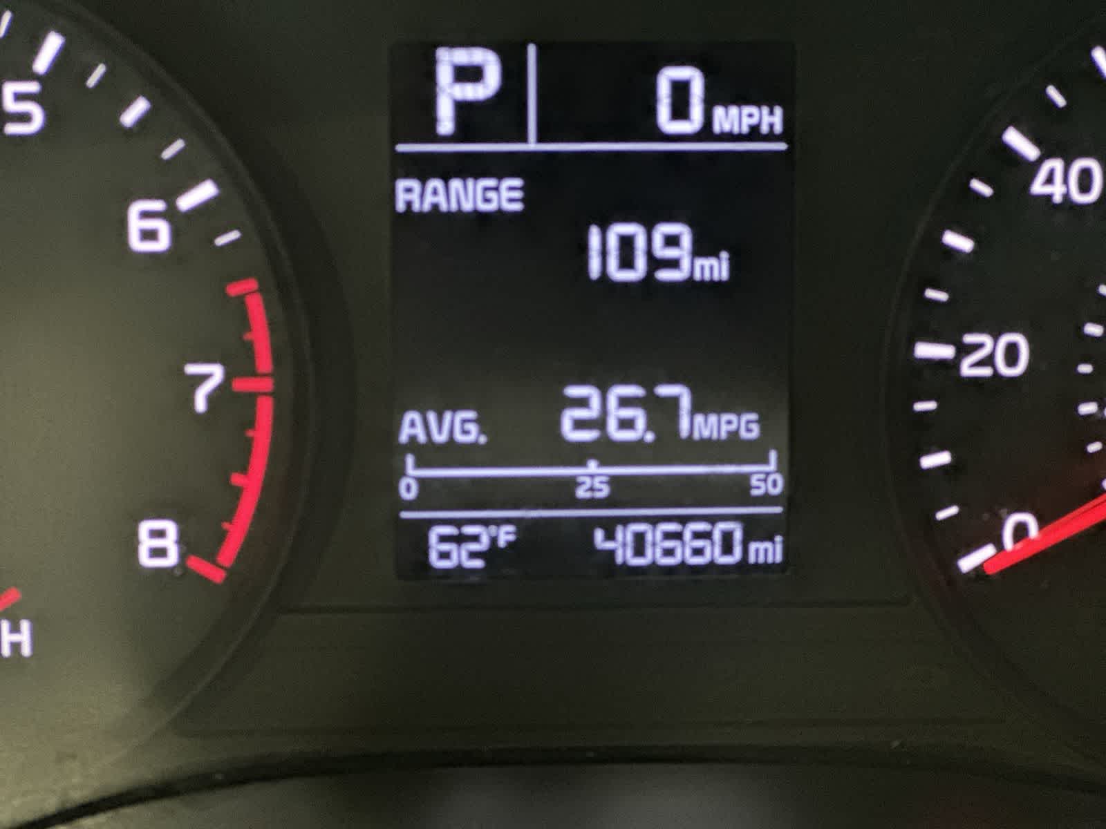 Thumbnail: 2022 Kia Rio - 30