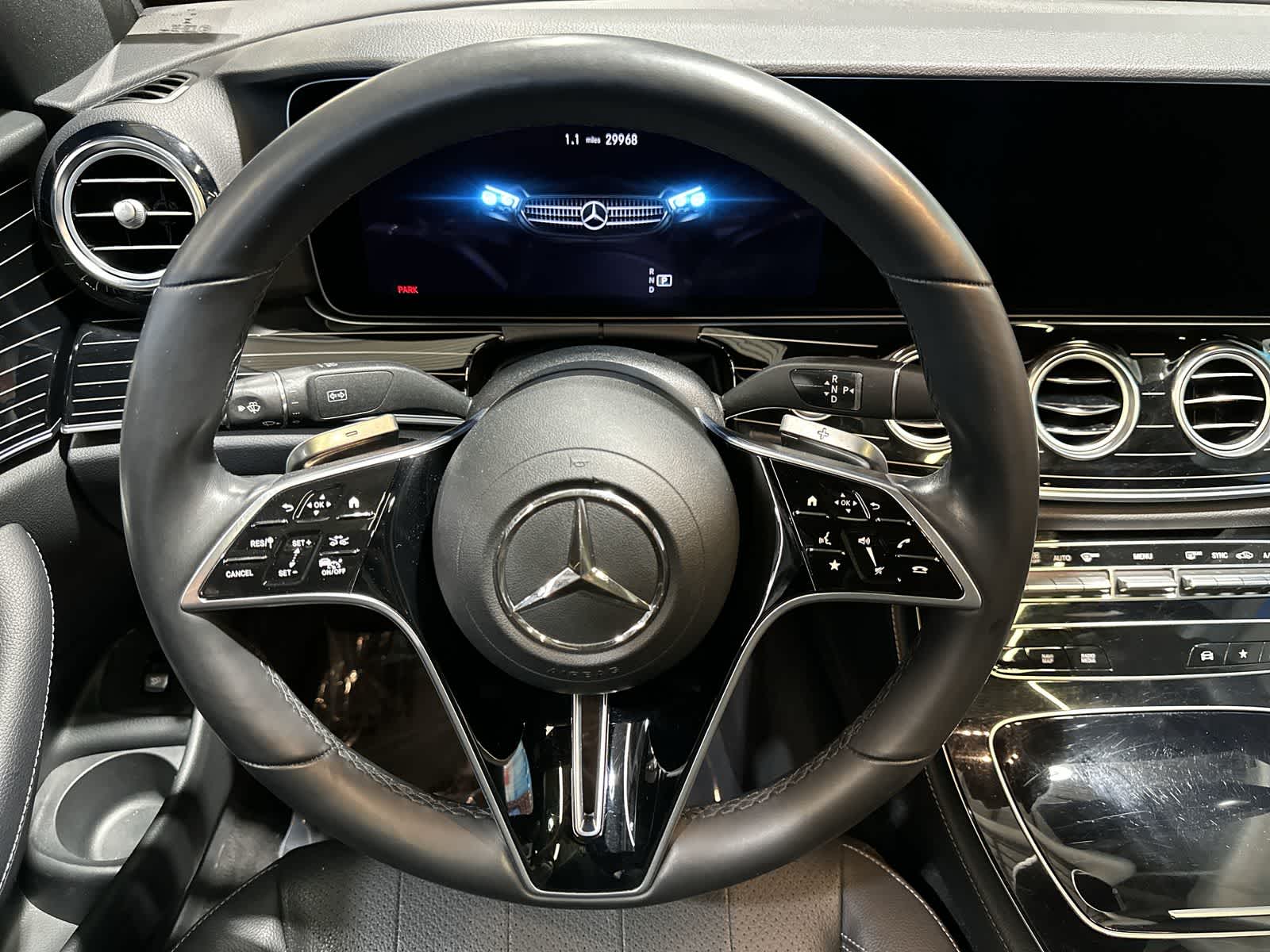 Thumbnail: 2023 Mercedes-Benz E-Class - 27
