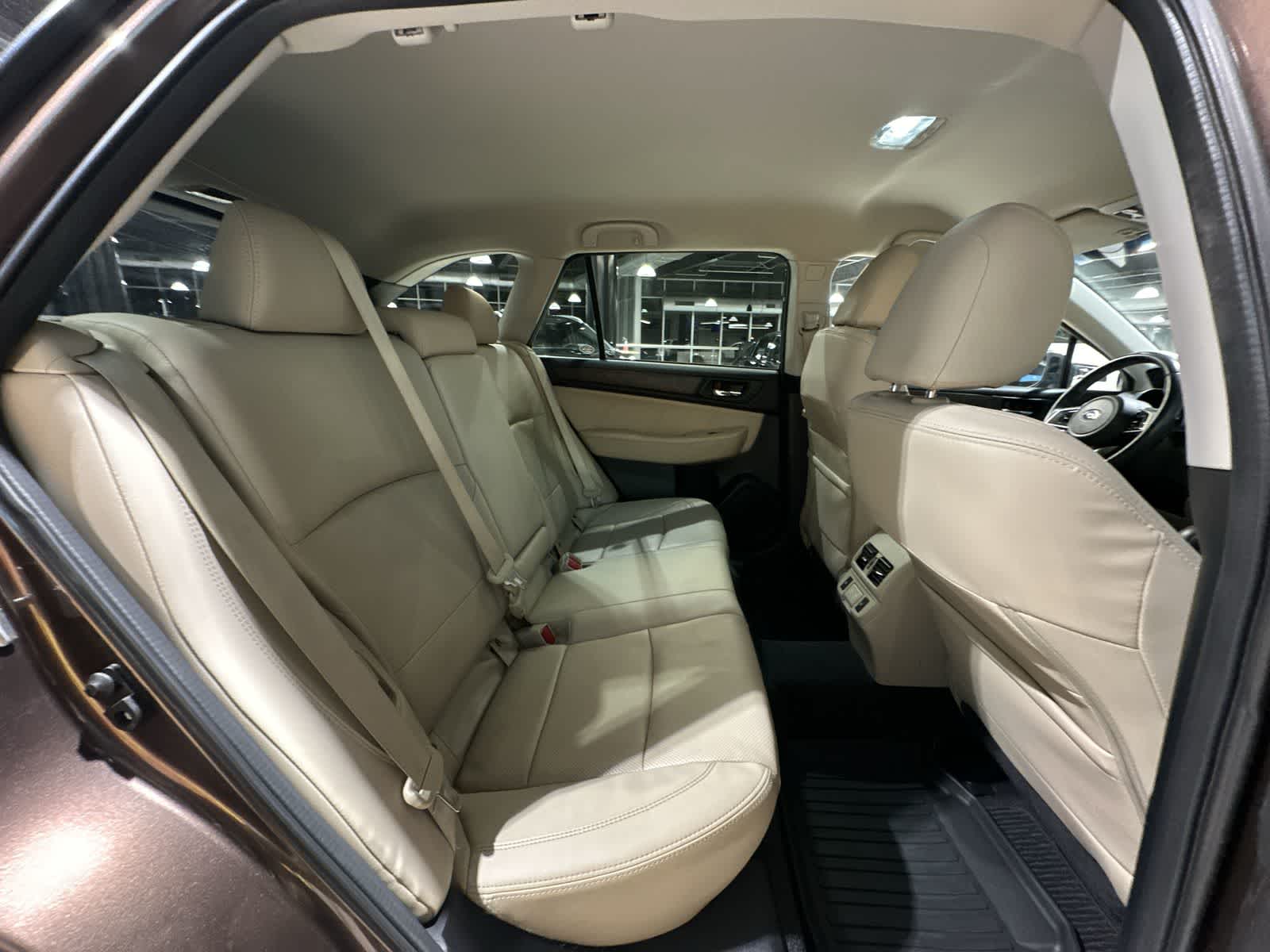 Thumbnail: 2019 Subaru Outback - 25