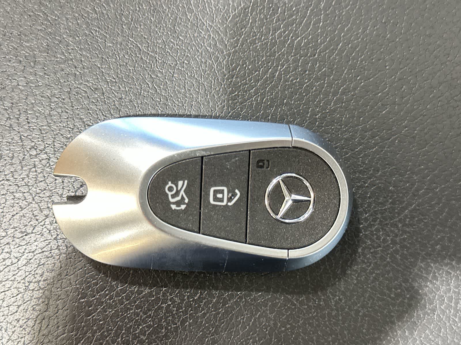 Thumbnail: 2026 Mercedes-Benz E-Class - 32