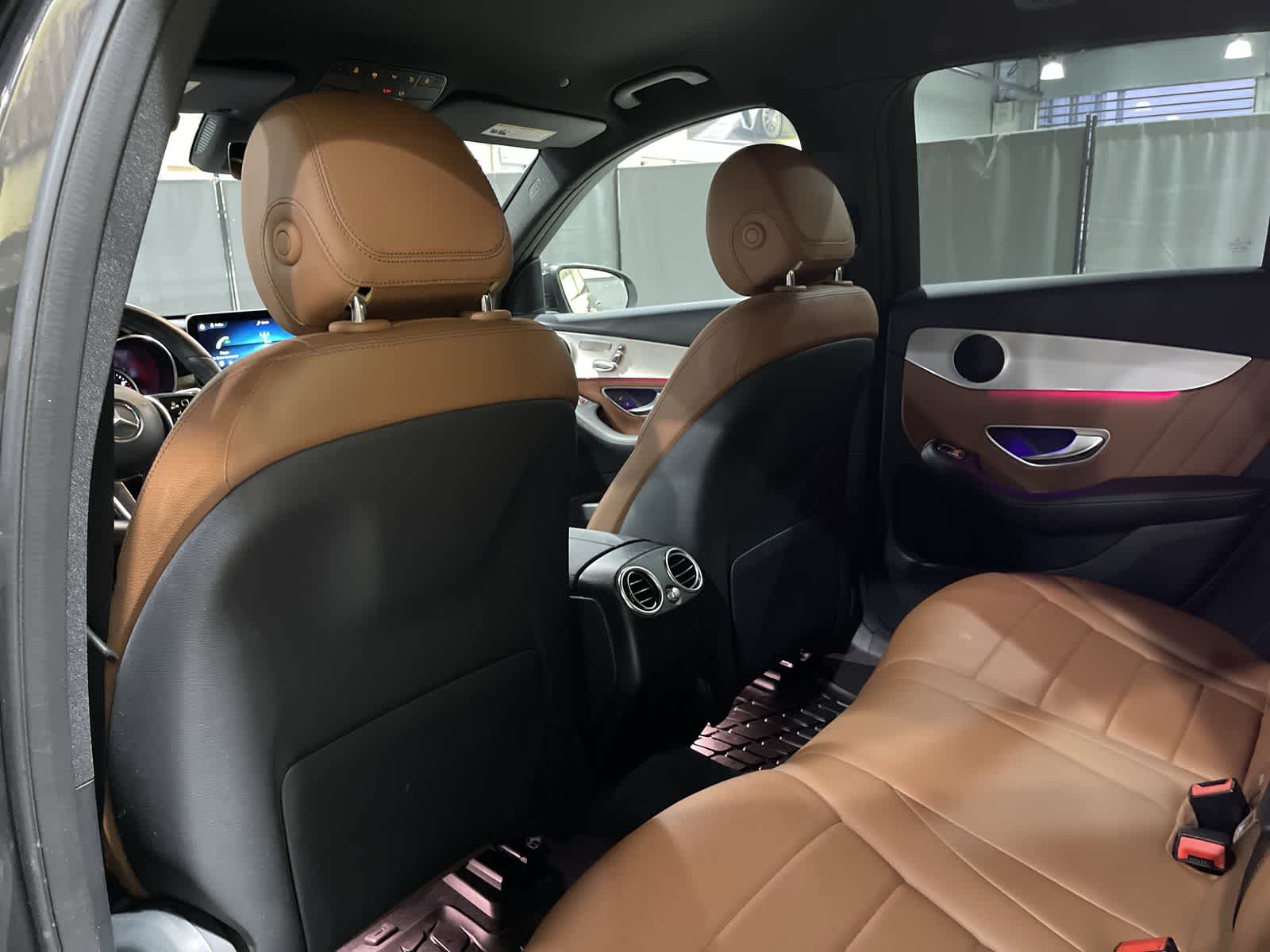 Thumbnail: 2022 Mercedes-Benz GLC - 24