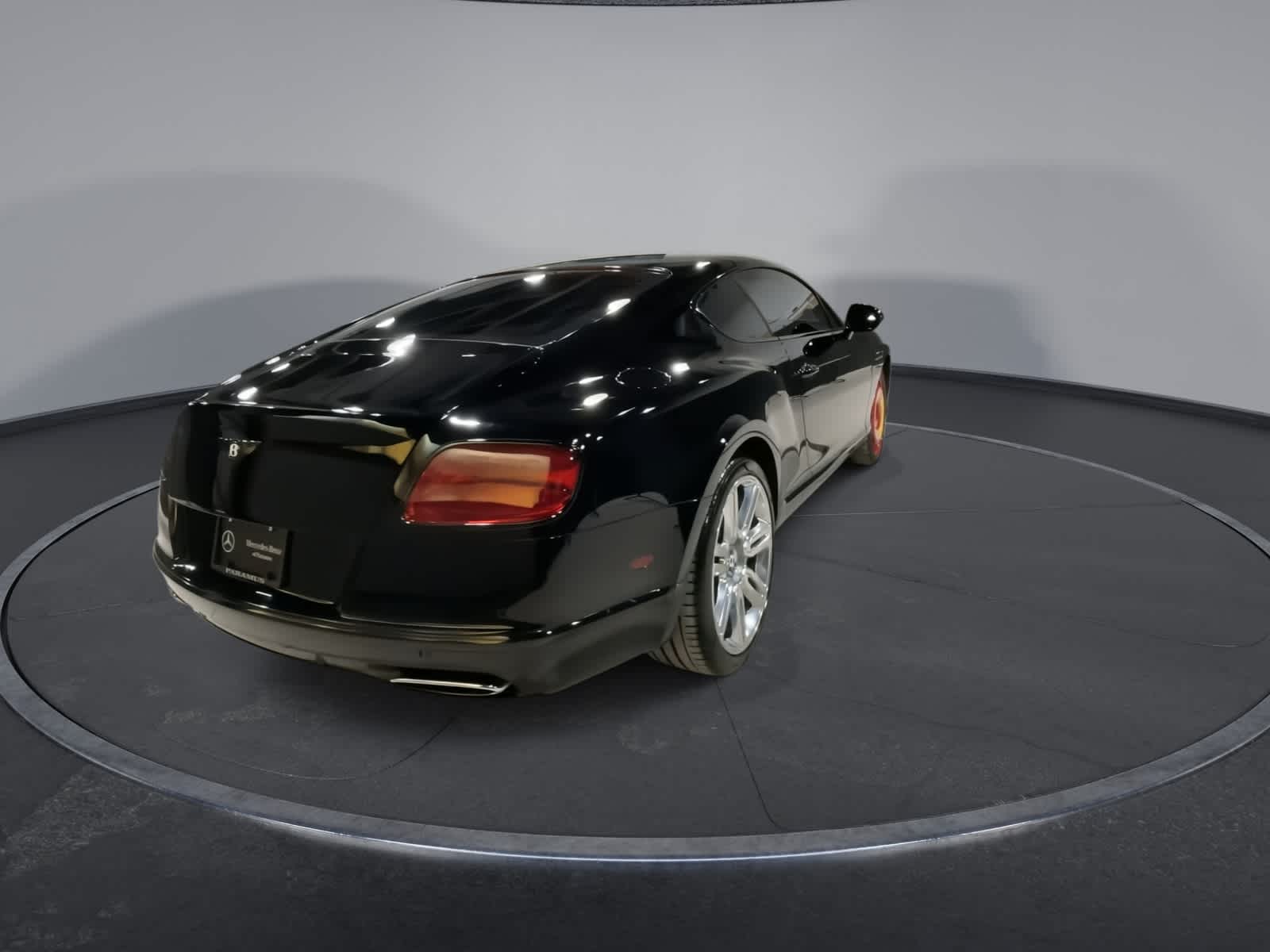 Thumbnail: 2016 Bentley Continental - 12