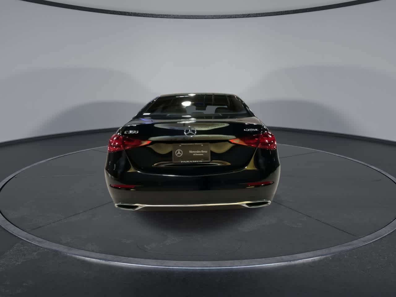 Thumbnail: 2022 Mercedes-Benz C-Class - 11