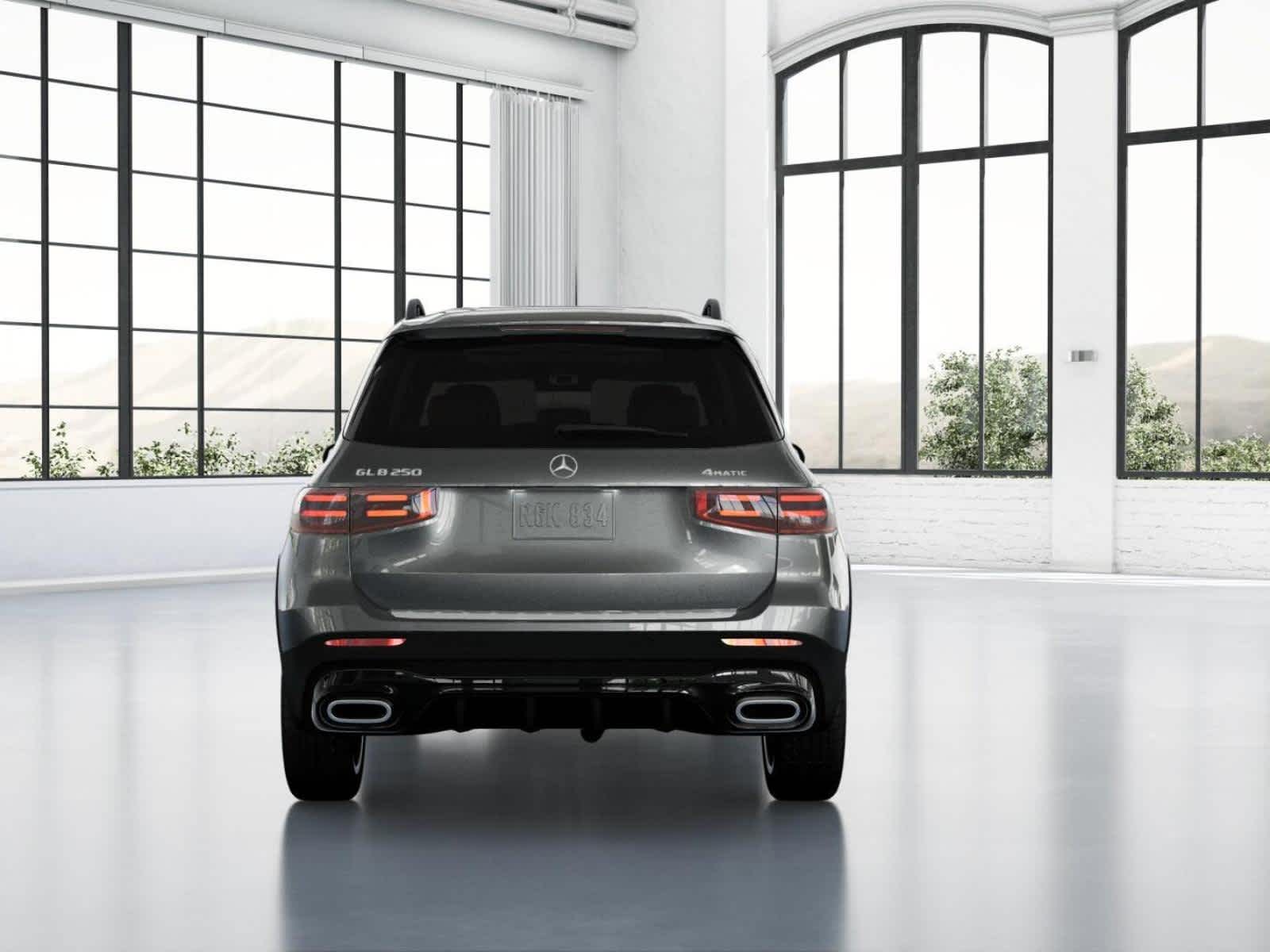 Thumbnail: 2026 Mercedes-Benz GLB - 24