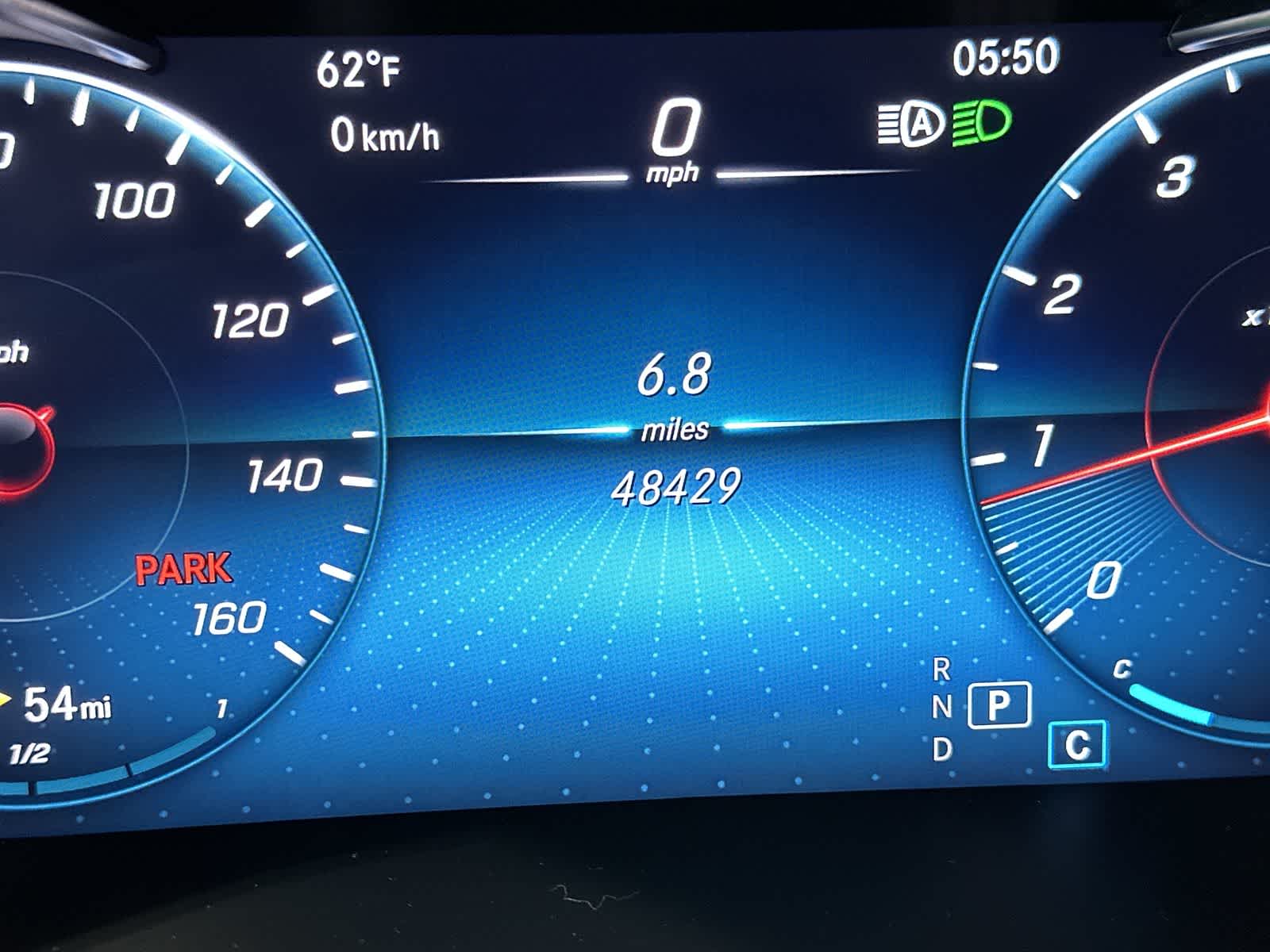 Thumbnail: 2022 Mercedes-Benz GLC - 30