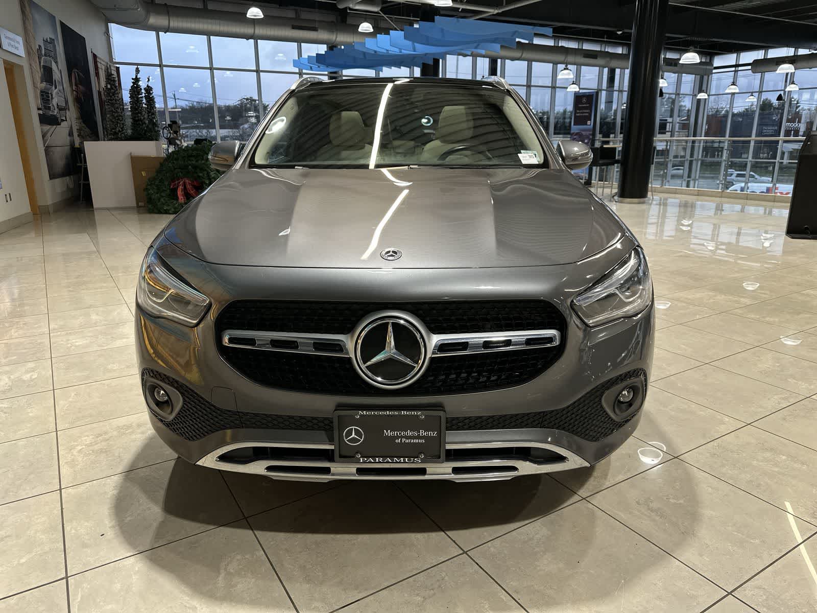 Thumbnail: 2023 Mercedes-Benz GLA - 18