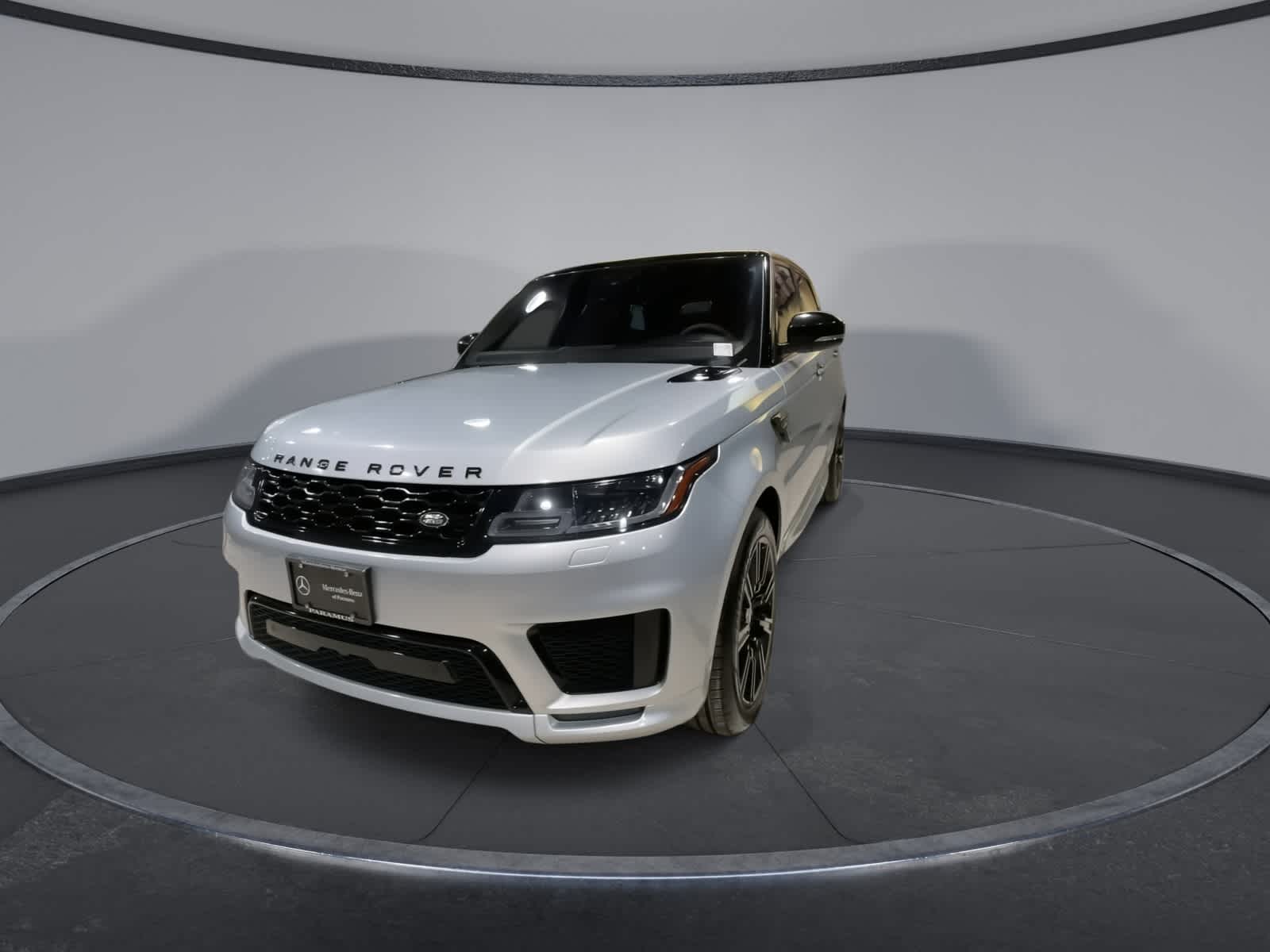 Thumbnail: 2022 Land Rover Range Rover Sport - 5