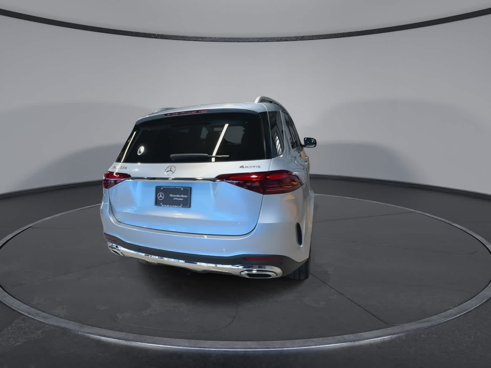 Thumbnail: 2025 Mercedes-Benz GLE - 10