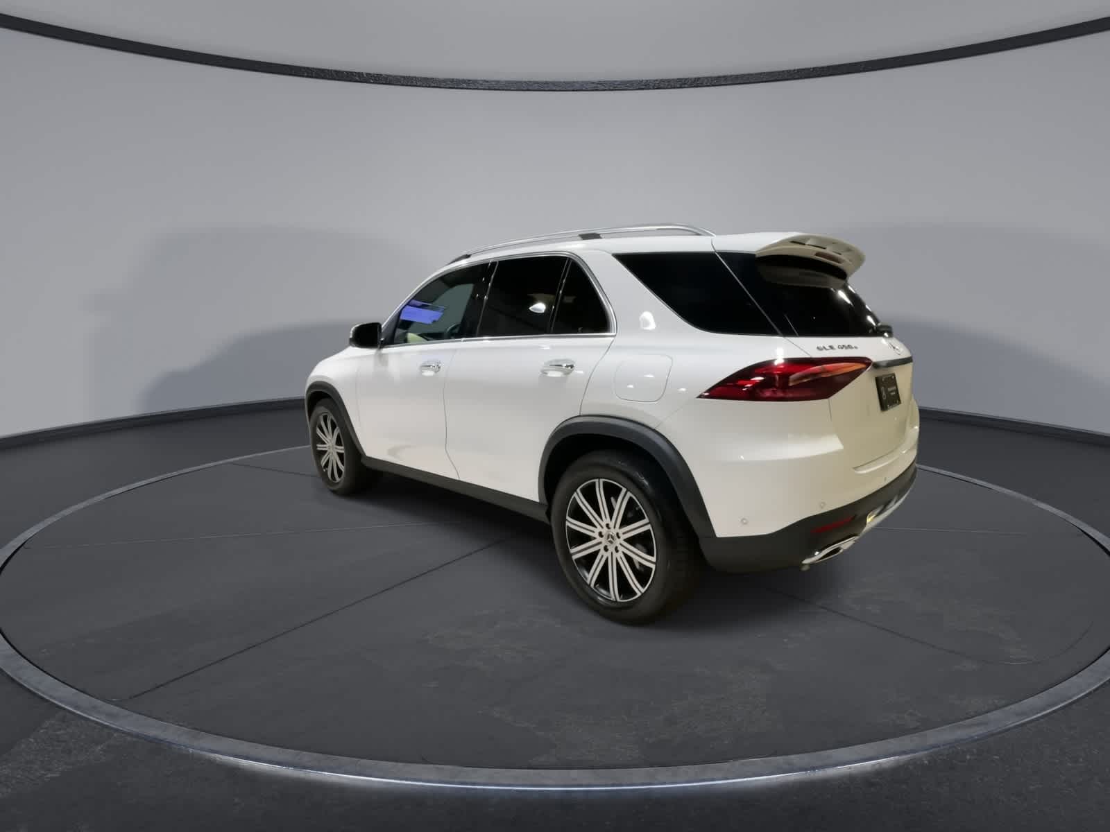 Thumbnail: 2025 Mercedes-Benz GLE - 7